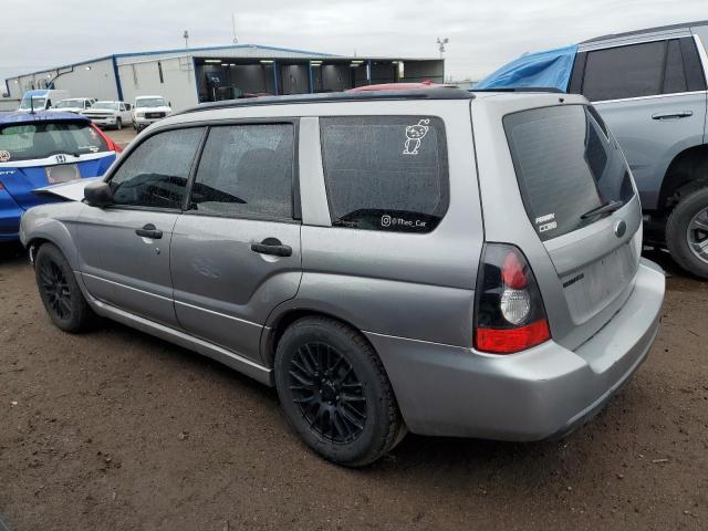 Photo 1 VIN: JF1SG636X8H726992 - SUBARU FORESTER 2 