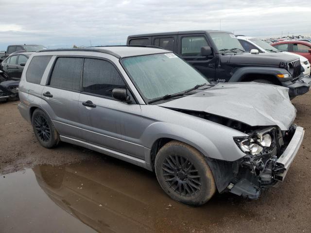 Photo 3 VIN: JF1SG636X8H726992 - SUBARU FORESTER 2 