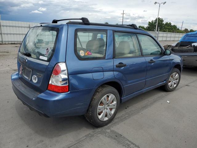 Photo 2 VIN: JF1SG636X8H730265 - SUBARU FORESTER 