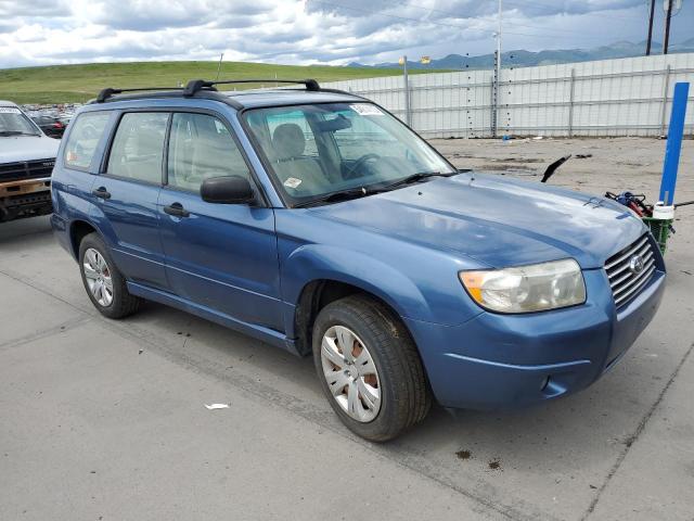 Photo 3 VIN: JF1SG636X8H730265 - SUBARU FORESTER 