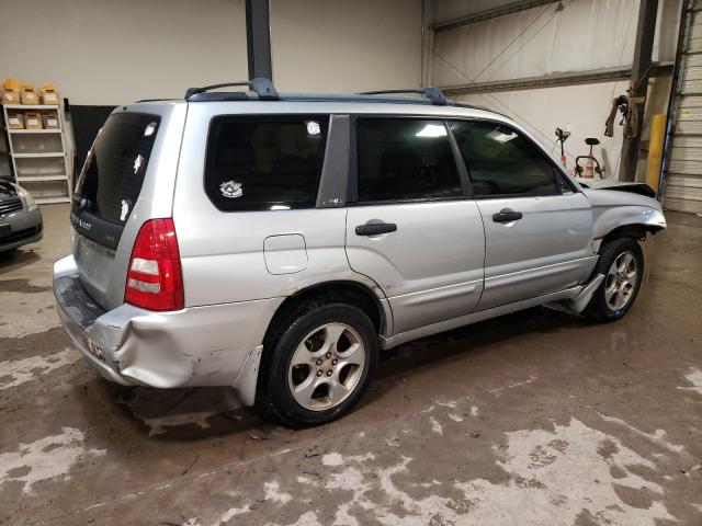 Photo 2 VIN: JF1SG65603H731866 - SUBARU FORESTER 2 