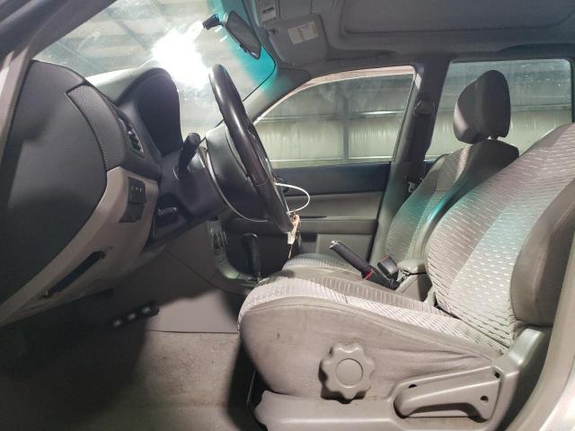 Photo 6 VIN: JF1SG65603H731866 - SUBARU FORESTER 2 