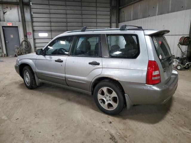 Photo 1 VIN: JF1SG65603H735769 - SUBARU FORESTER 