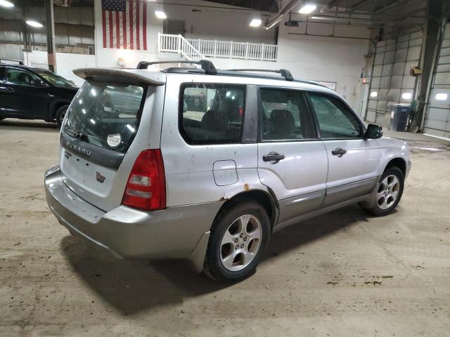 Photo 2 VIN: JF1SG65603H735769 - SUBARU FORESTER 