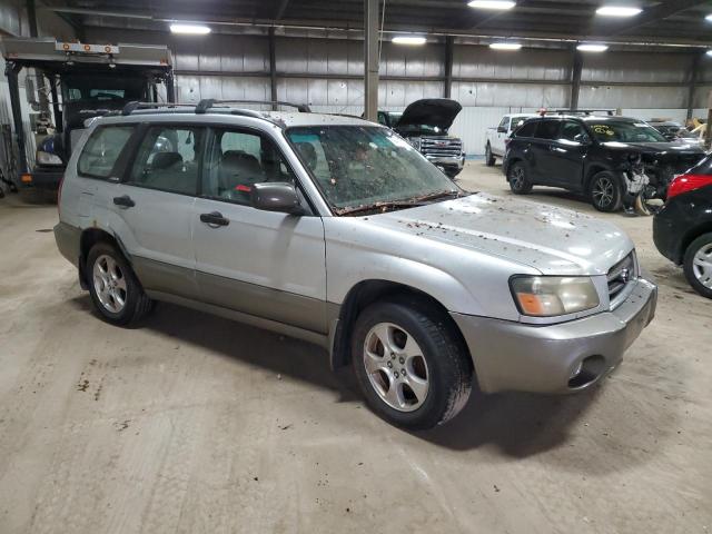 Photo 3 VIN: JF1SG65603H735769 - SUBARU FORESTER 