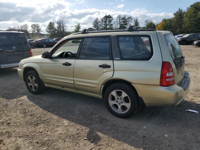 Photo 1 VIN: JF1SG65603H737926 - SUBARU FORESTER 2 