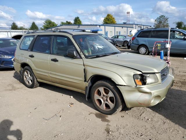 Photo 3 VIN: JF1SG65603H737926 - SUBARU FORESTER 2 