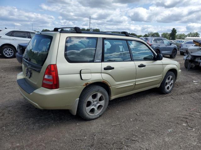 Photo 2 VIN: JF1SG65603H760333 - SUBARU FORESTER 2 