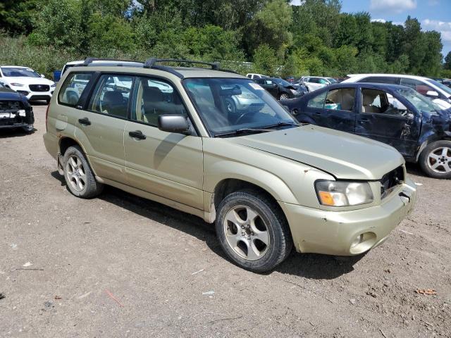 Photo 3 VIN: JF1SG65603H760333 - SUBARU FORESTER 2 