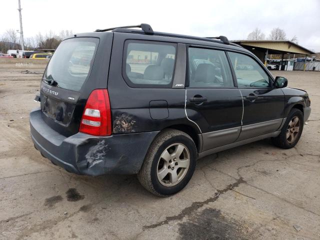 Photo 2 VIN: JF1SG65604H734249 - SUBARU FORESTER 