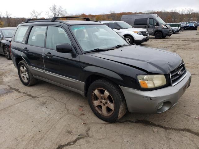 Photo 3 VIN: JF1SG65604H734249 - SUBARU FORESTER 