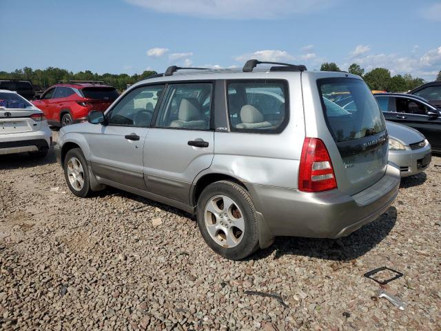 Photo 1 VIN: JF1SG65604H767333 - SUBARU FORESTER 2 