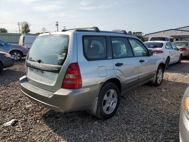 Photo 2 VIN: JF1SG65604H767333 - SUBARU FORESTER 2 