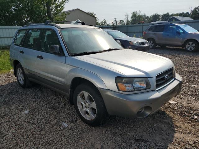 Photo 3 VIN: JF1SG65604H767333 - SUBARU FORESTER 2 