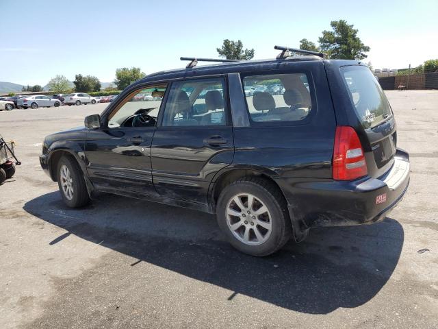 Photo 1 VIN: JF1SG65605H704346 - SUBARU FORESTER 