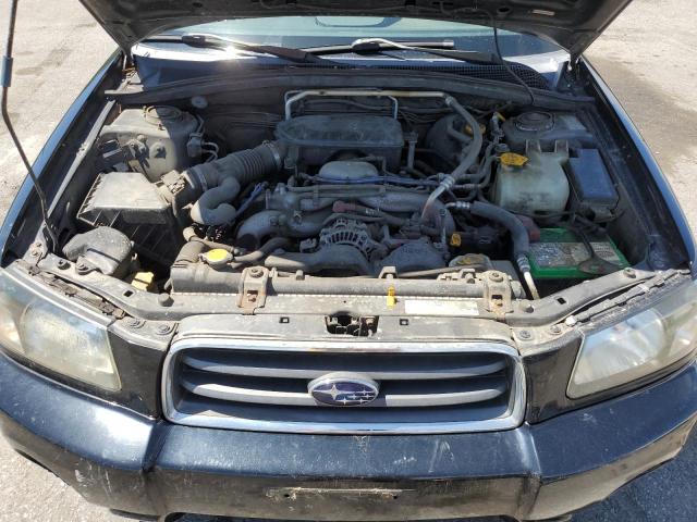 Photo 10 VIN: JF1SG65605H704346 - SUBARU FORESTER 