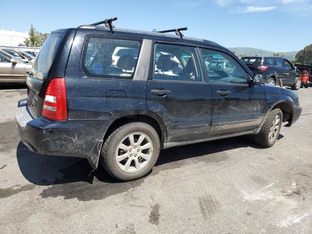 Photo 2 VIN: JF1SG65605H704346 - SUBARU FORESTER 