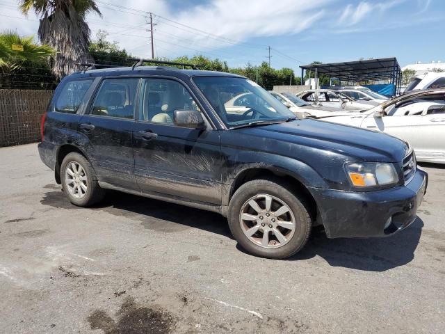 Photo 3 VIN: JF1SG65605H704346 - SUBARU FORESTER 