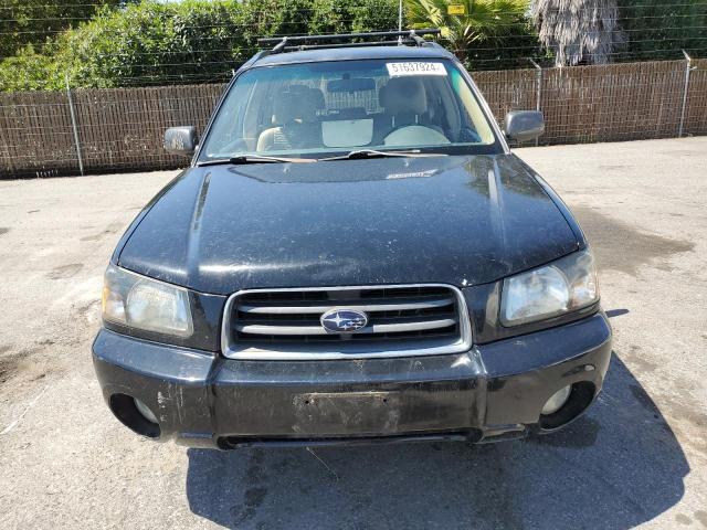 Photo 4 VIN: JF1SG65605H704346 - SUBARU FORESTER 