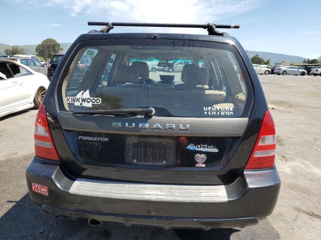 Photo 5 VIN: JF1SG65605H704346 - SUBARU FORESTER 