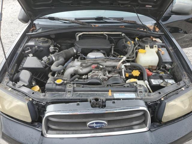 Photo 11 VIN: JF1SG65605H745169 - SUBARU FORESTER 2 