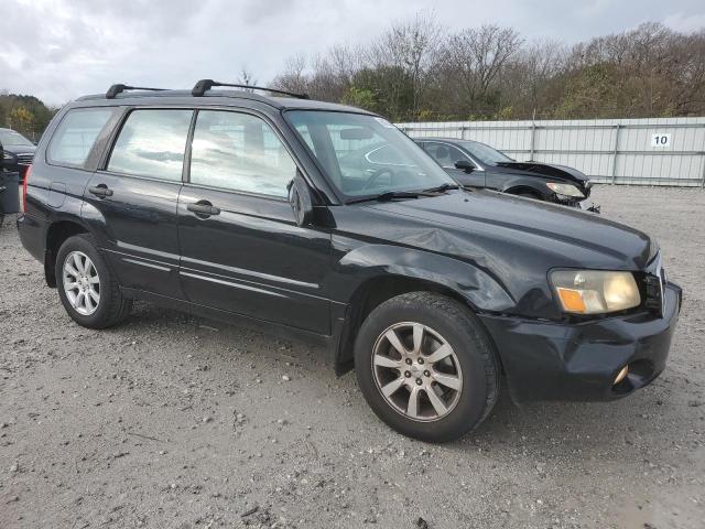 Photo 3 VIN: JF1SG65605H745169 - SUBARU FORESTER 2 