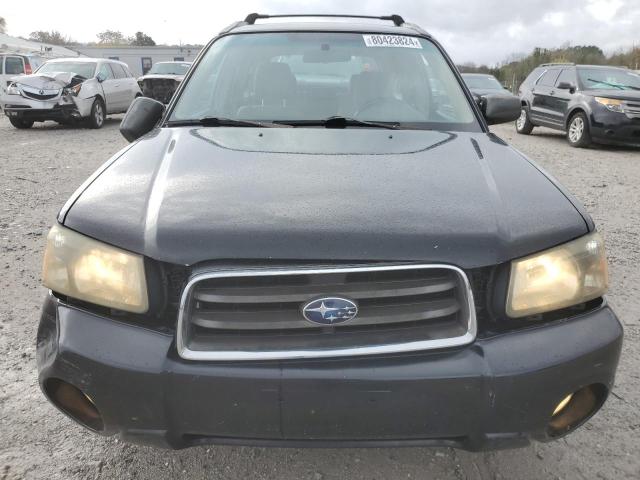 Photo 4 VIN: JF1SG65605H745169 - SUBARU FORESTER 2 