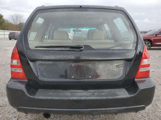 Photo 5 VIN: JF1SG65605H745169 - SUBARU FORESTER 2 