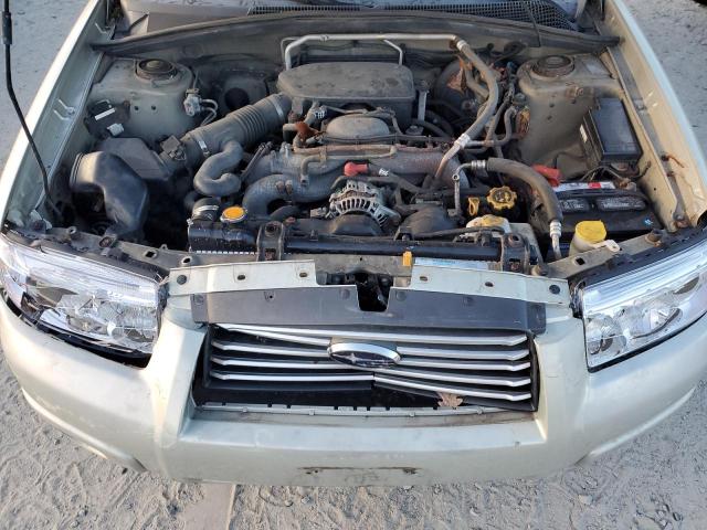 Photo 10 VIN: JF1SG65606H704218 - SUBARU FORESTER 2 