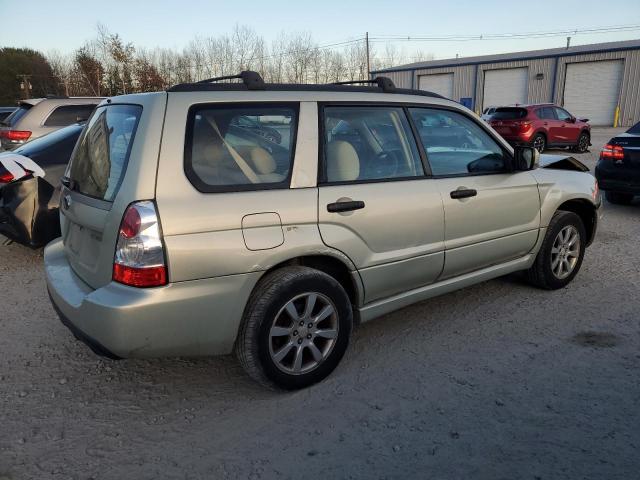 Photo 2 VIN: JF1SG65606H704218 - SUBARU FORESTER 2 