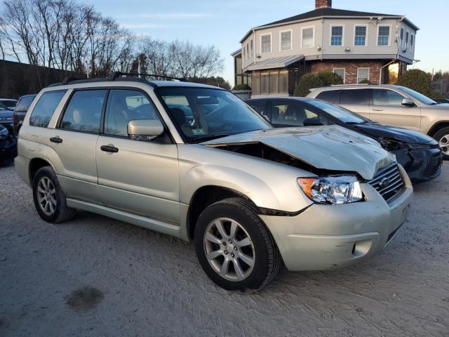 Photo 3 VIN: JF1SG65606H704218 - SUBARU FORESTER 2 