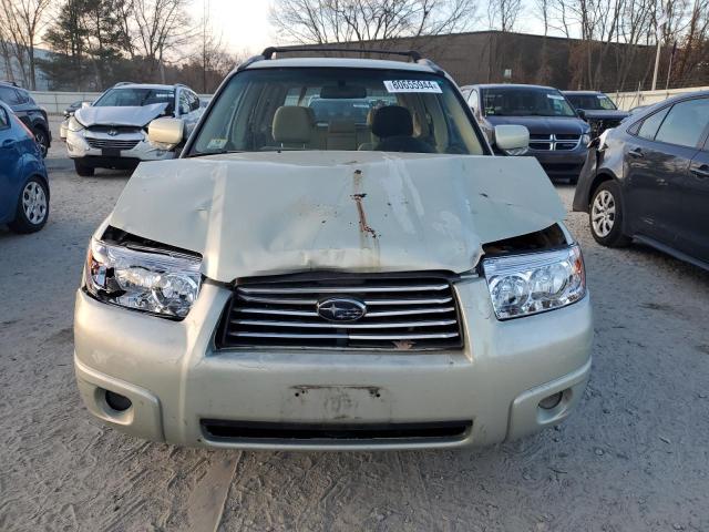 Photo 4 VIN: JF1SG65606H704218 - SUBARU FORESTER 2 