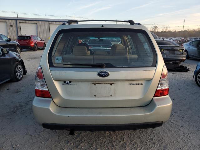 Photo 5 VIN: JF1SG65606H704218 - SUBARU FORESTER 2 