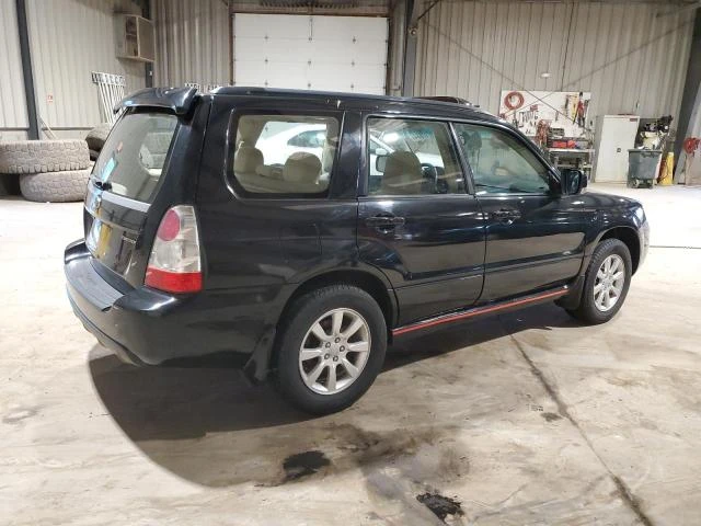 Photo 2 VIN: JF1SG65606H705501 - SUBARU FORESTER 2 