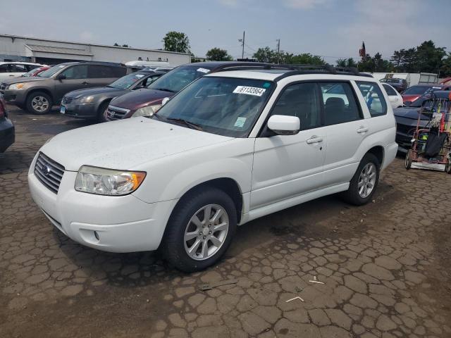 Photo 0 VIN: JF1SG65606H748915 - SUBARU FORESTER 