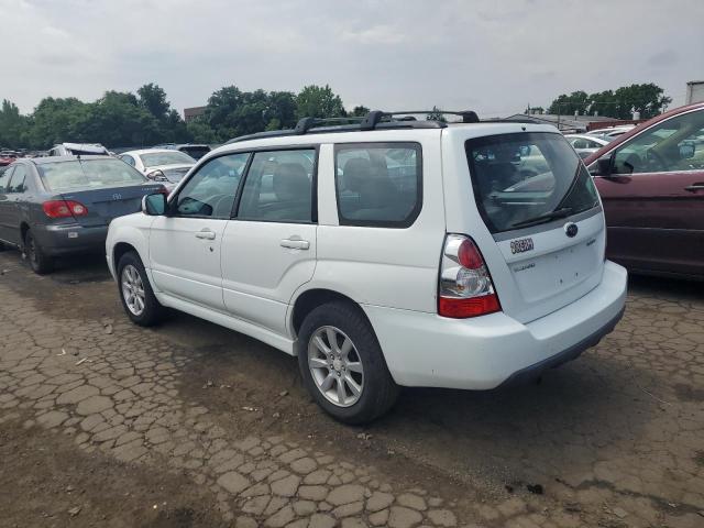 Photo 1 VIN: JF1SG65606H748915 - SUBARU FORESTER 