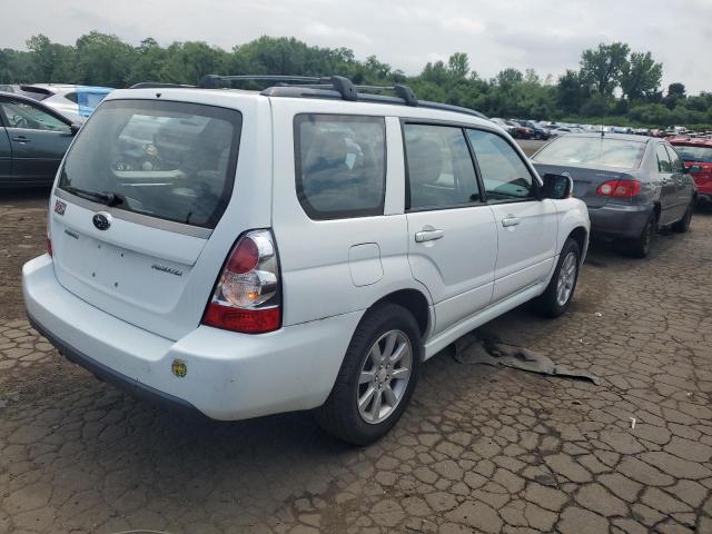 Photo 2 VIN: JF1SG65606H748915 - SUBARU FORESTER 