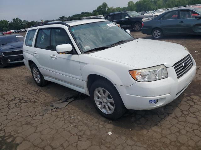 Photo 3 VIN: JF1SG65606H748915 - SUBARU FORESTER 