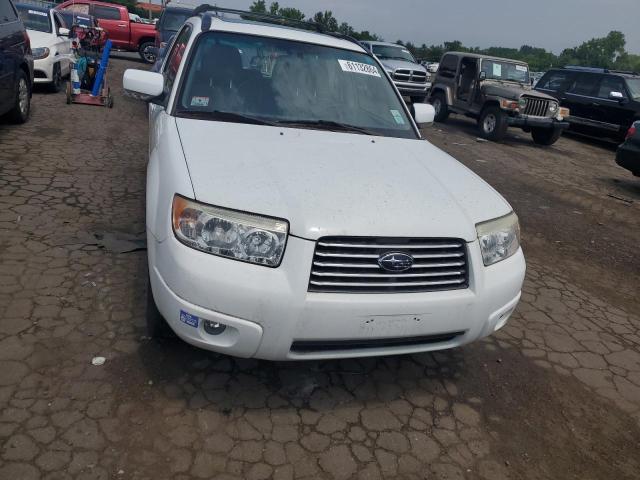 Photo 4 VIN: JF1SG65606H748915 - SUBARU FORESTER 