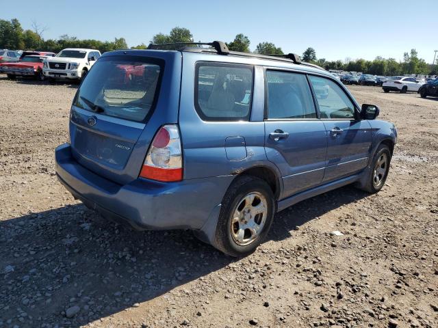 Photo 2 VIN: JF1SG65607H738628 - SUBARU FORESTER 