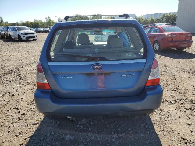 Photo 5 VIN: JF1SG65607H738628 - SUBARU FORESTER 