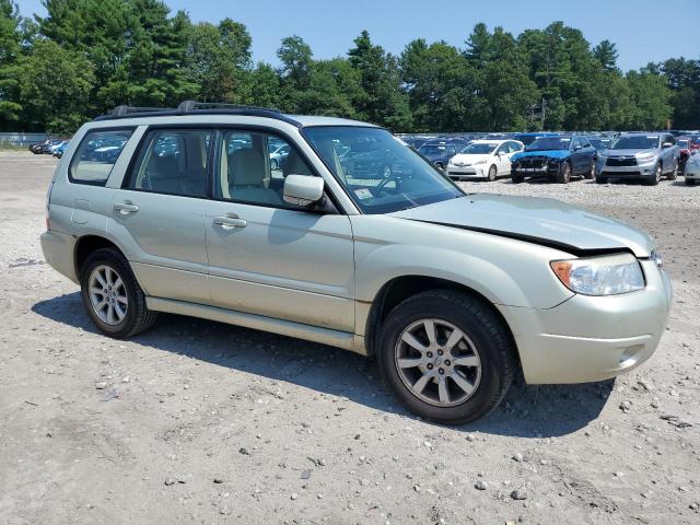 Photo 3 VIN: JF1SG65607H747832 - SUBARU FORESTER 2 