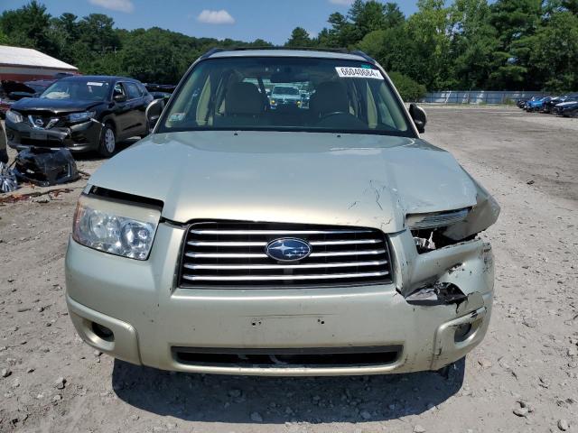 Photo 4 VIN: JF1SG65607H747832 - SUBARU FORESTER 2 