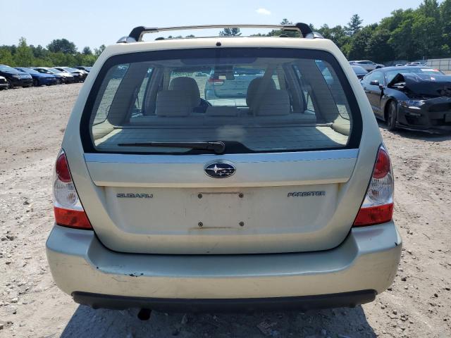 Photo 5 VIN: JF1SG65607H747832 - SUBARU FORESTER 2 