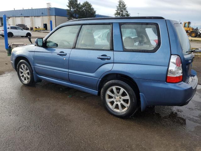 Photo 1 VIN: JF1SG65608G727667 - SUBARU FORESTER 