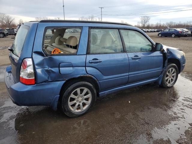 Photo 2 VIN: JF1SG65608G727667 - SUBARU FORESTER 