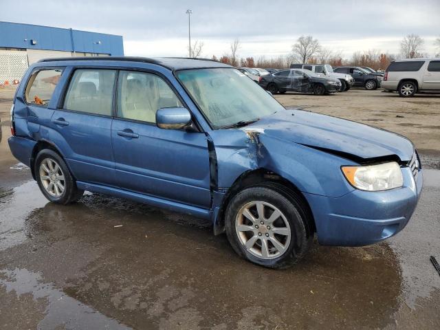 Photo 3 VIN: JF1SG65608G727667 - SUBARU FORESTER 