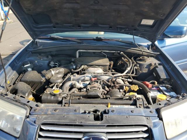 Photo 10 VIN: JF1SG65608H712113 - SUBARU FORESTER 2 