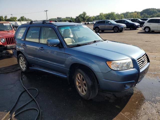 Photo 3 VIN: JF1SG65608H712113 - SUBARU FORESTER 2 