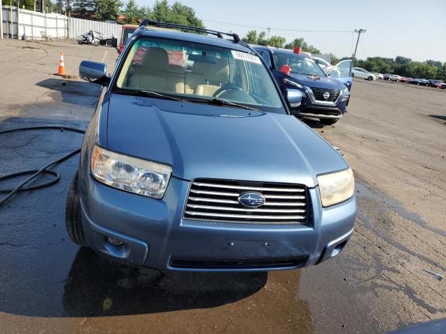 Photo 4 VIN: JF1SG65608H712113 - SUBARU FORESTER 2 